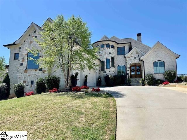 Main image of property at 516 World Tour Drive, Inman, SC 29349