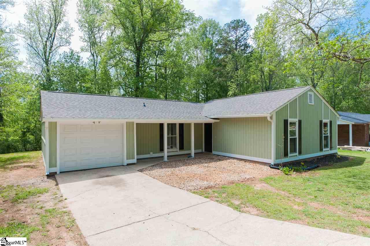 Property image 2 at 405 Cardington Avenue, Piedmont, SC 29673