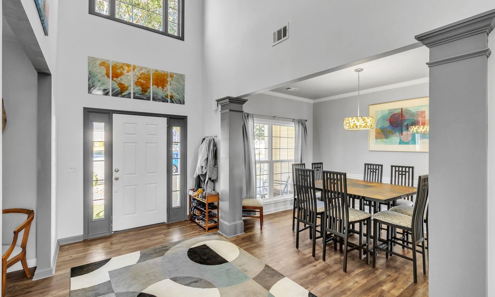 Property image 5 at 107 Mangrove Court, Simpsonville, SC 29680