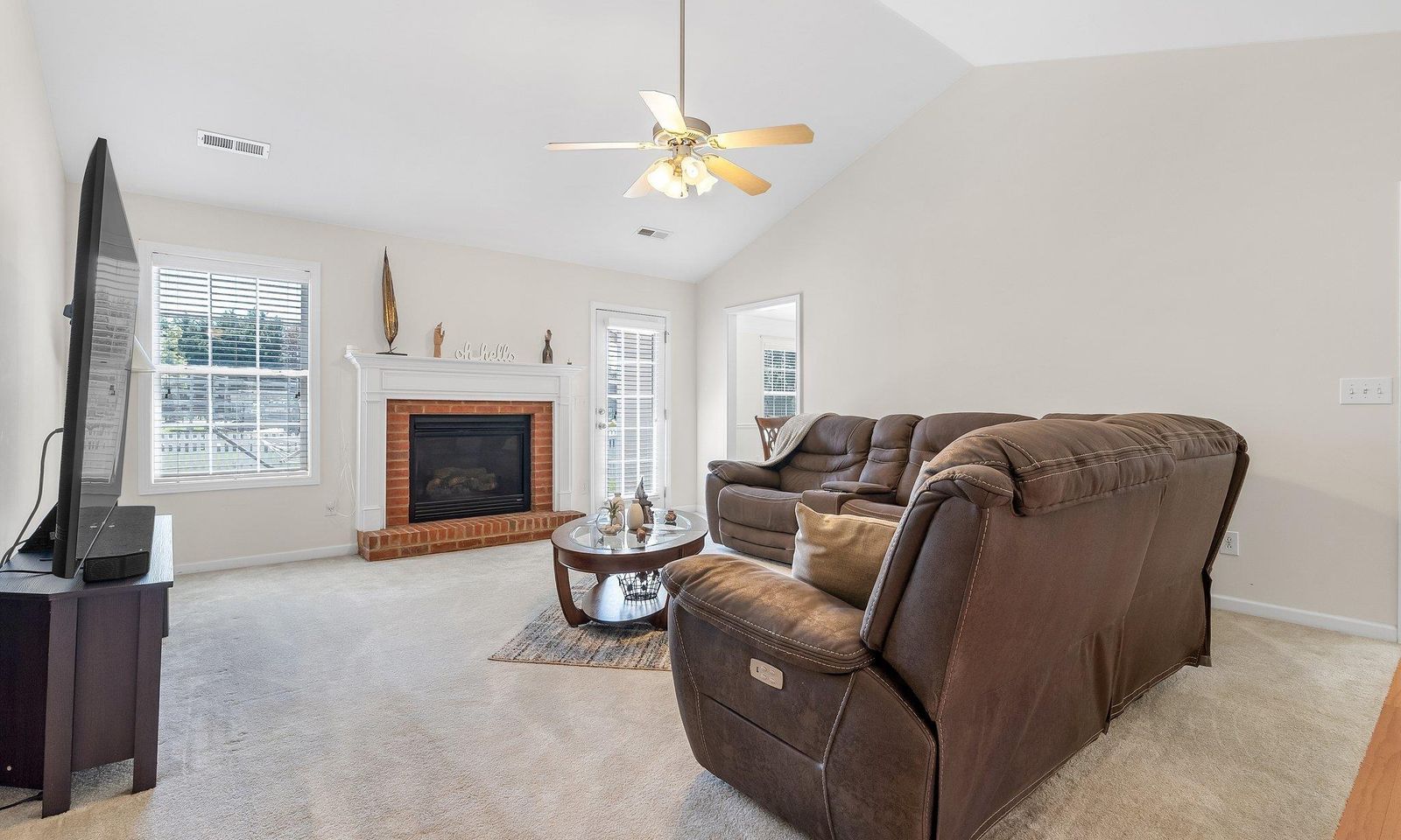 Property image 4 at 9 Kirkshire Lane, Simpsonville, SC 29680