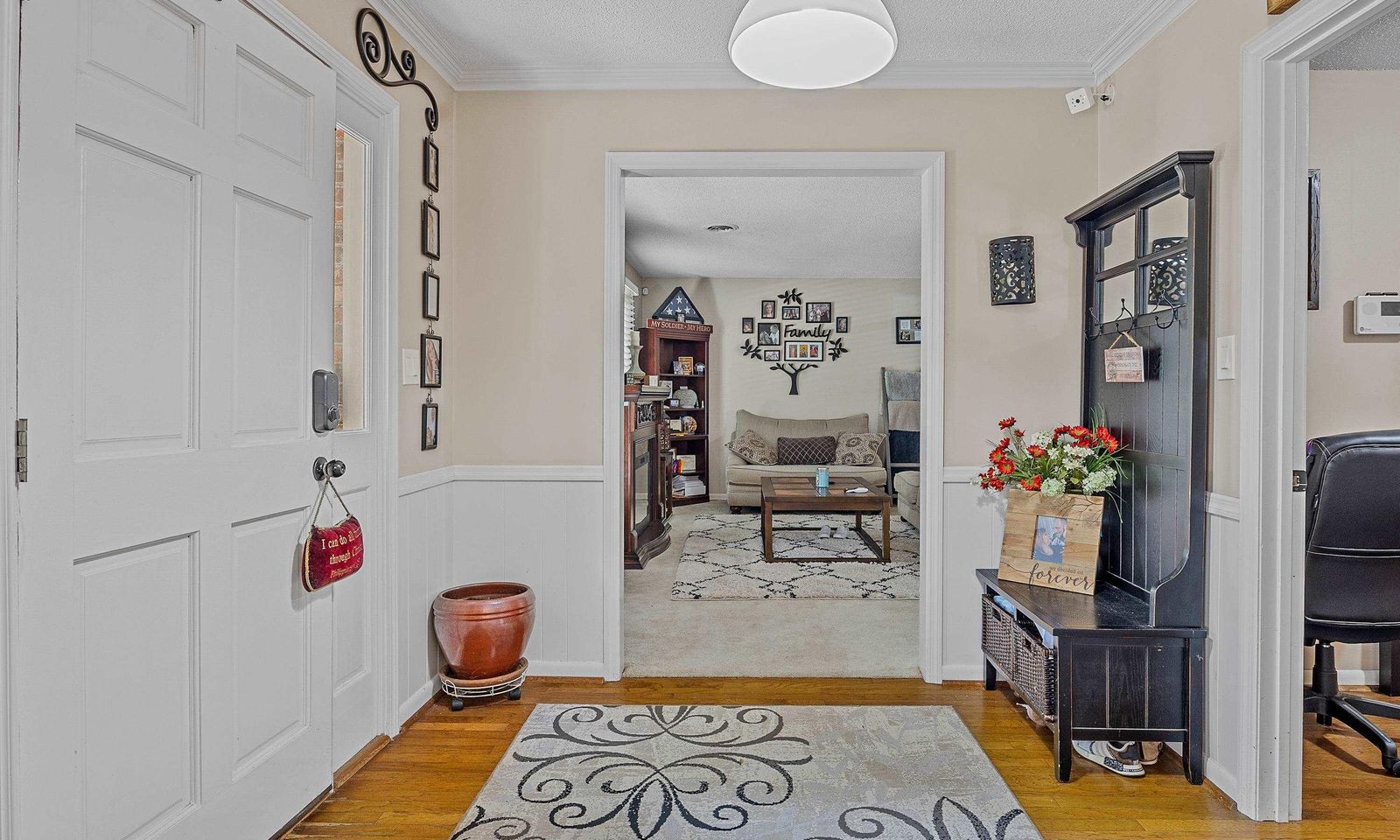 Property image 4 at 242 Heathwood Drive, Spartanburg, SC 29307