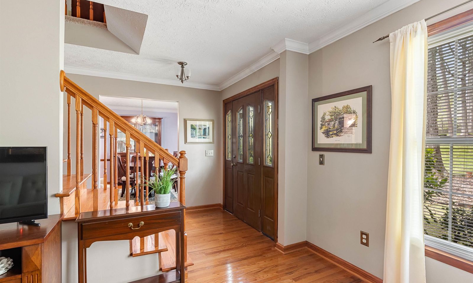 Property image 4 at 415 Foxcroft Road, Greenville, SC 29615