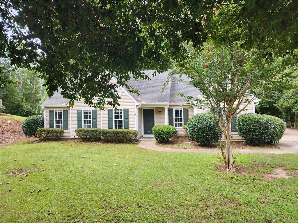 Property image 1 at 212 Blue Ridge Drive, Clemson, SC 29631