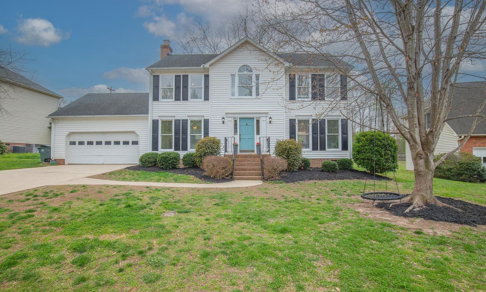 Property image 1 at 109 Coley Way, Greenville, SC 29615-5800