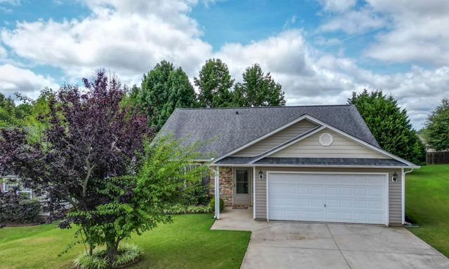347 Collin Rogers Drive