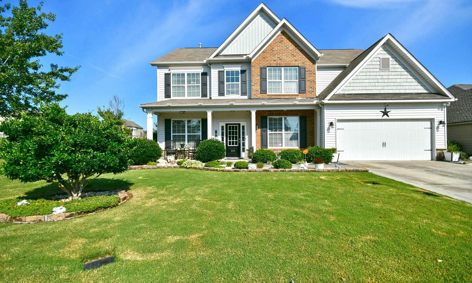 Property image 1 at 101 Berwick Court, Easley, SC 29642