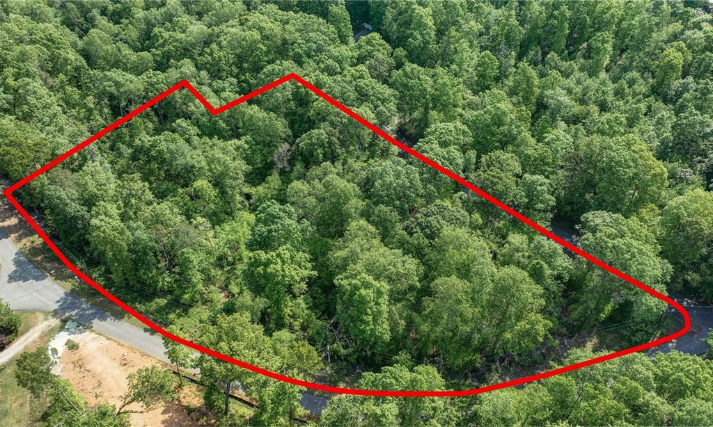 00 Ridge Point Road