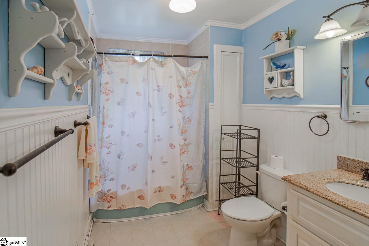 Property image 4 at 601 Bear Drive, Greenville, SC 29605