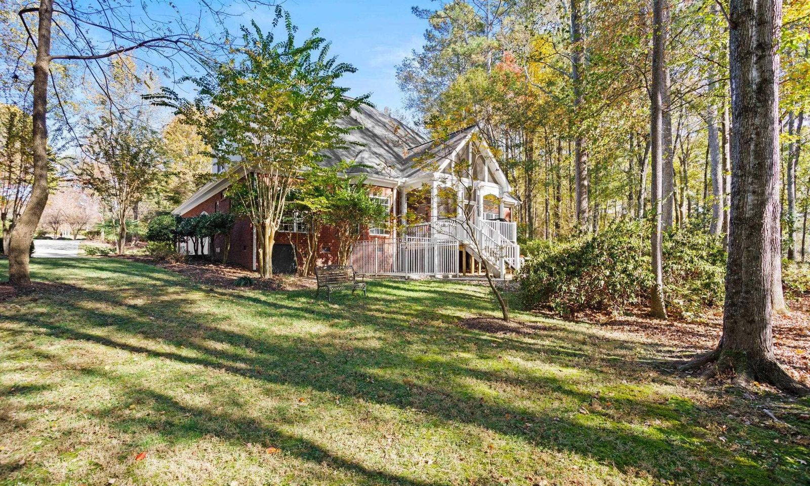 Property image 5 at 101 Summerfield Lane, Anderson, SC 29621