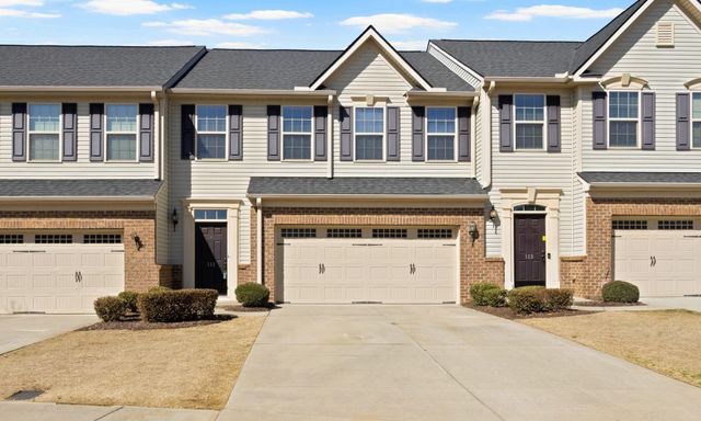 111 Middleby Way