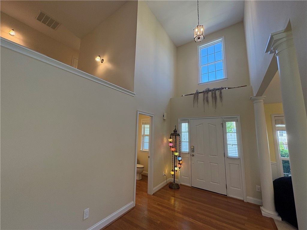 Property image 4 at 204 Silver Run Lane, Greenville, SC 29607