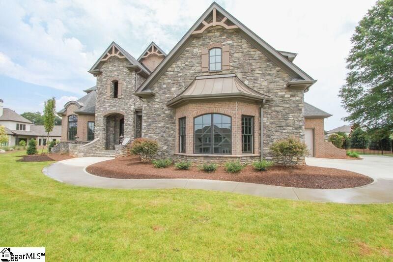 Property image 1 at 2115 Bohicket Way, Piedmont, SC 29673-0000