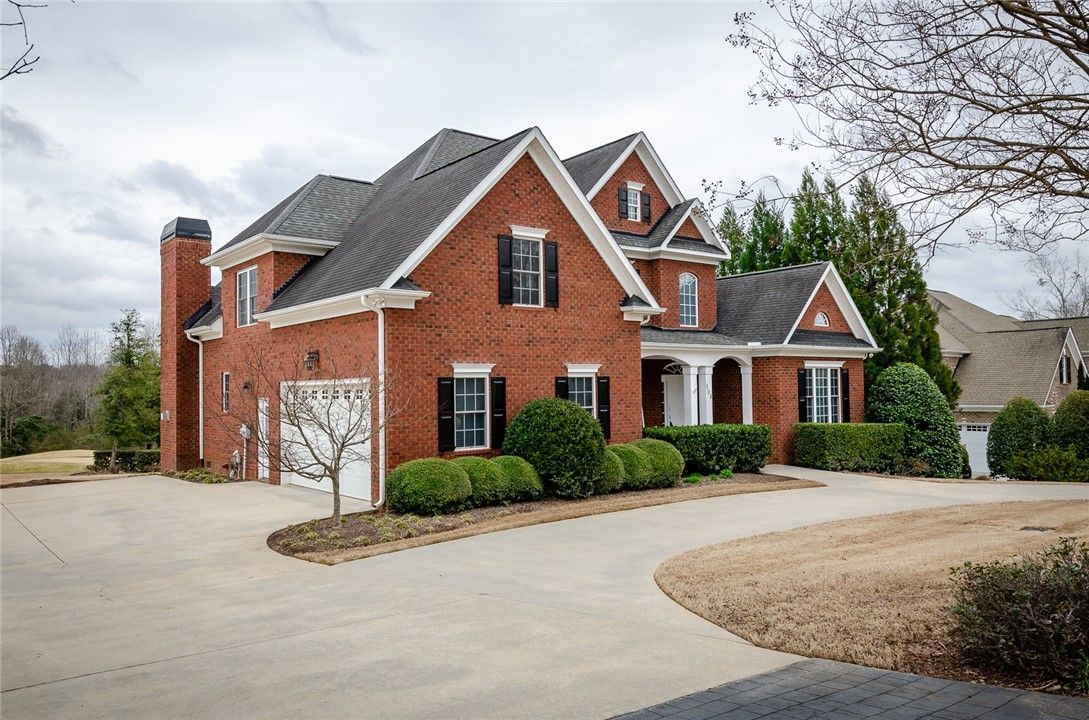 Property image 2 at 104 Tully Drive, Anderson, SC 29621