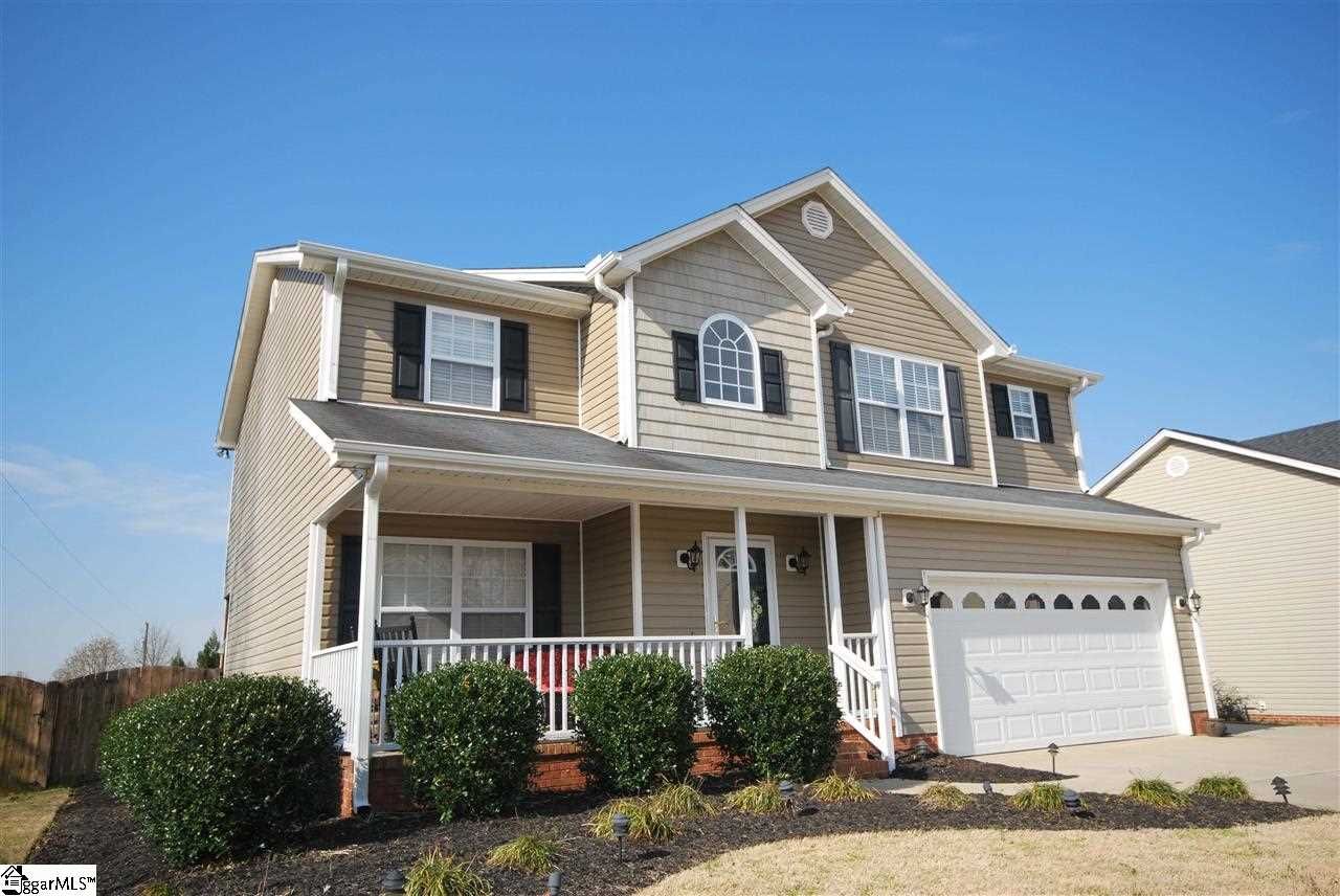 Property image 1 at 101 Allium Way, Taylors, SC 29687