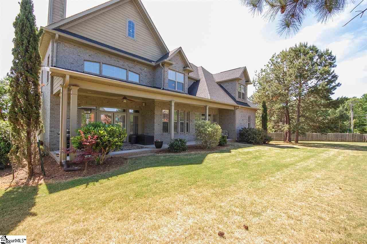 Property image 3 at 6 Beneventum Court, Simpsonville, SC 29681