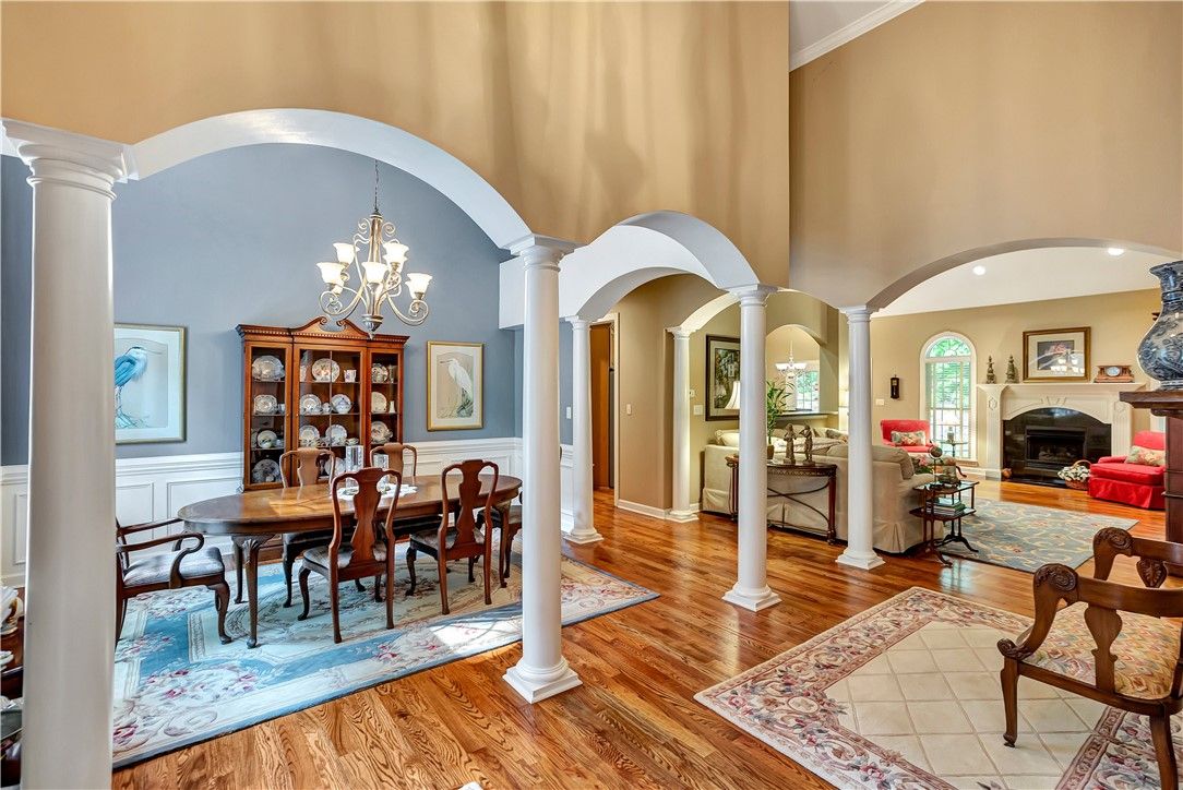Property image 4 at 309 Brighton Road, Anderson, SC 29621