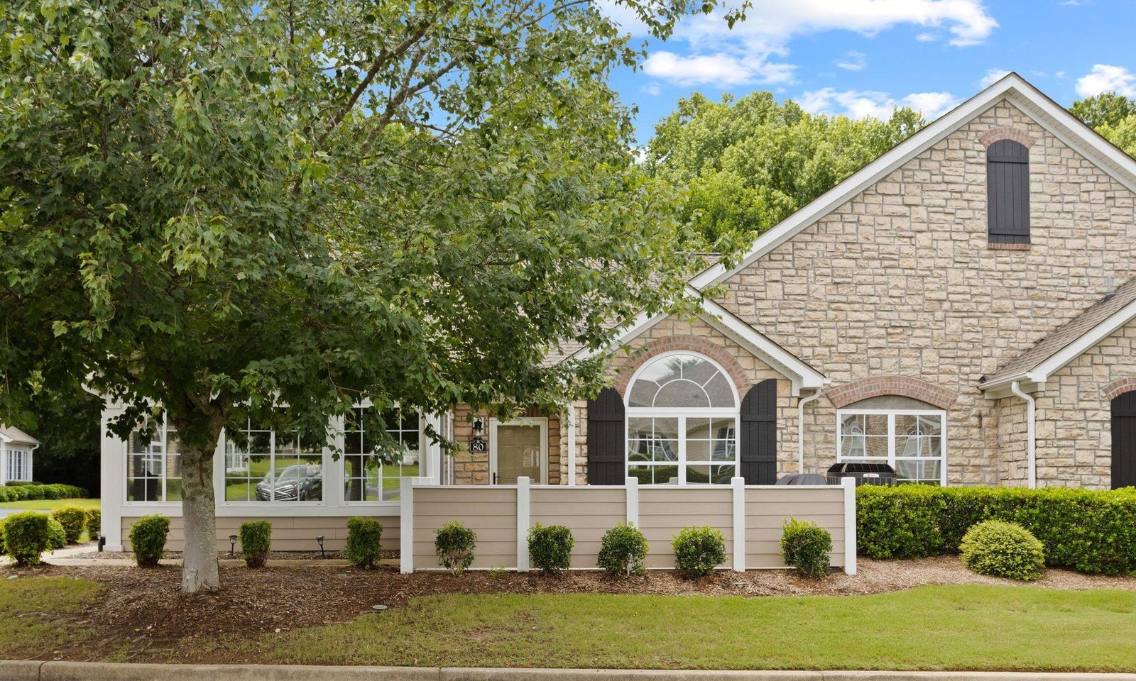 Property image 2 at 80 Fudora Circle, Simpsonville, SC 29681