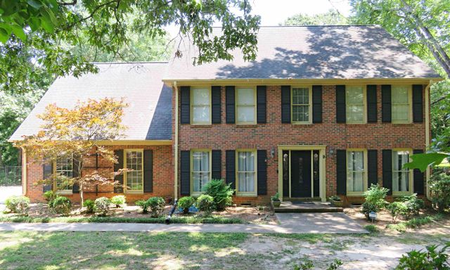 9 Merry Oak Trail