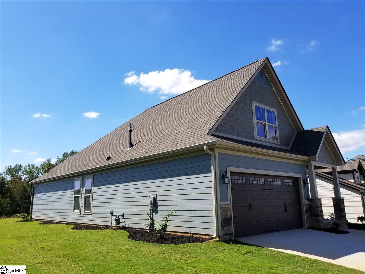 Property image 2 at 125 Longfellow Way, Simpsonville, SC 29681
