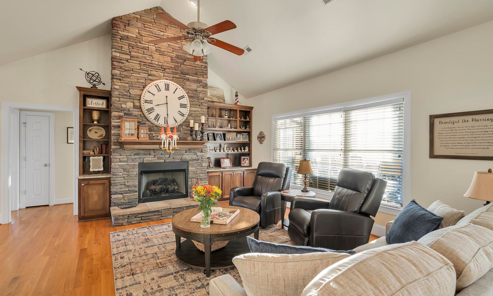 Property image 2 at 315 Sabrewood Lane, Pauline, SC 29374
