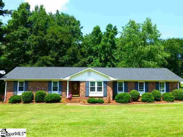 Property image 1 at 113 Blossom Court, Easley, SC 29642