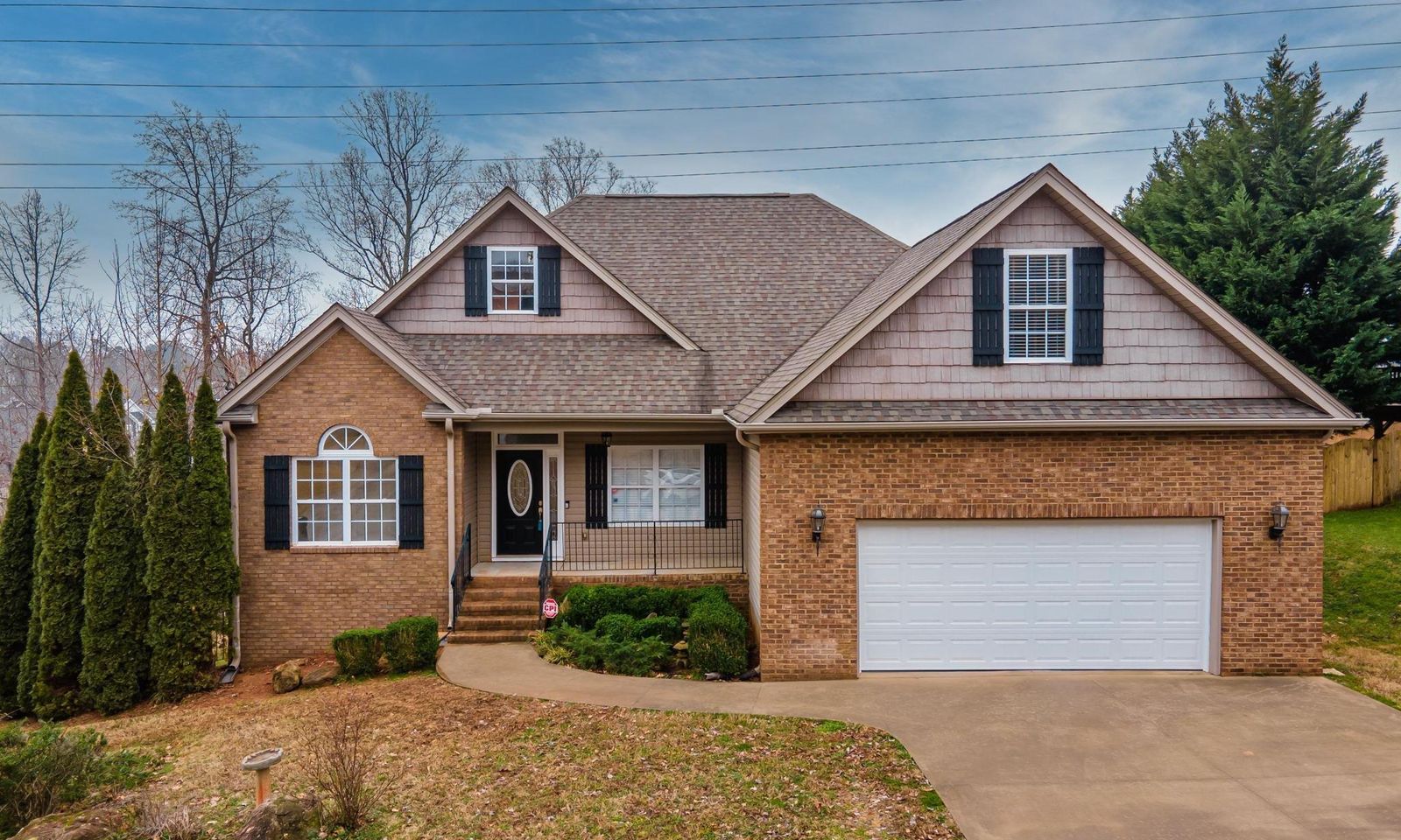 Property image 1 at 306 Glencrest Court, Greer, SC 29650