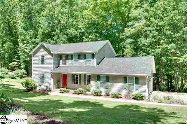 Property image 1 at 185 Commodore Drive, Duncan, SC 29334