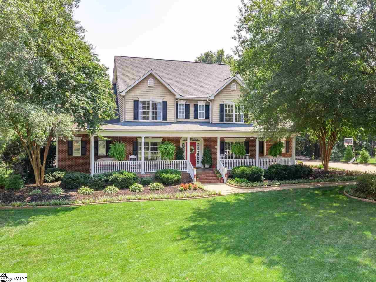 Property image 1 at 625 Braeburn Court, Duncan, SC 29334