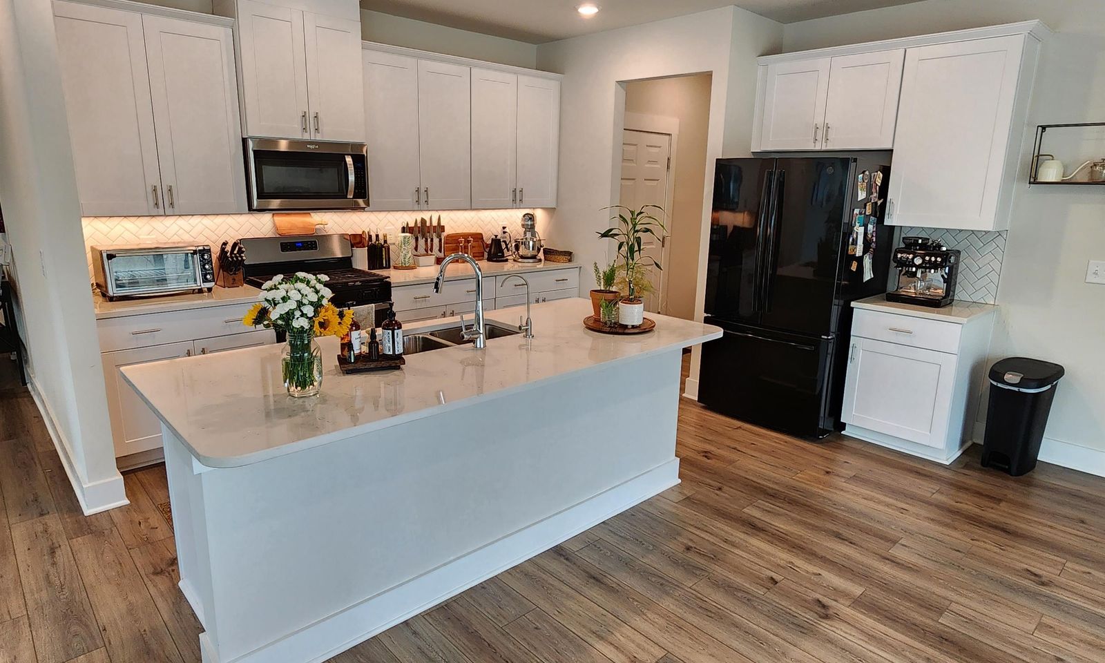 Property image 4 at 529 Laxton Road, Greer, SC 29651