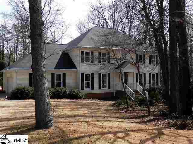 Property image 1 at 105 Timberstone Way, Simpsonville, SC 29681-4529