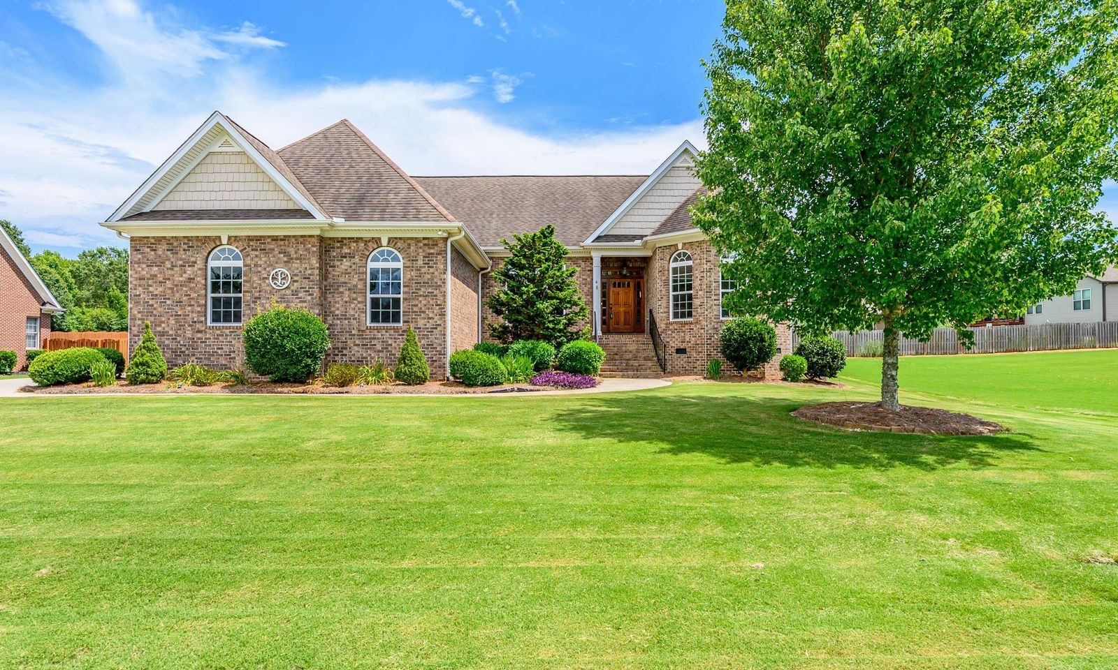 Property image 1 at 4 Regal Way, Simpsonville, SC 29681