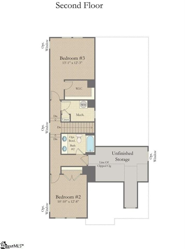 Property image 4 at 110 Greensdale Place, Easley, SC 29642