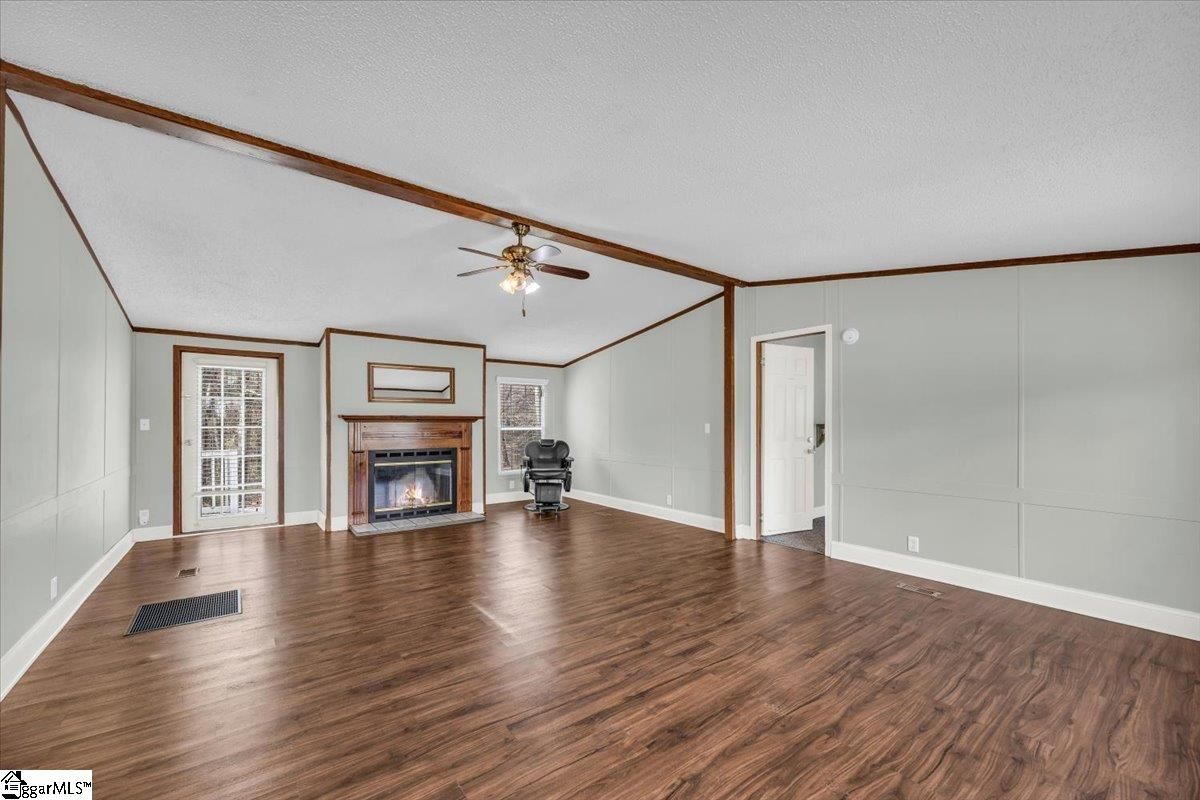 Property image 3 at 119 Bridgecreek Drive, Greer, SC 29651