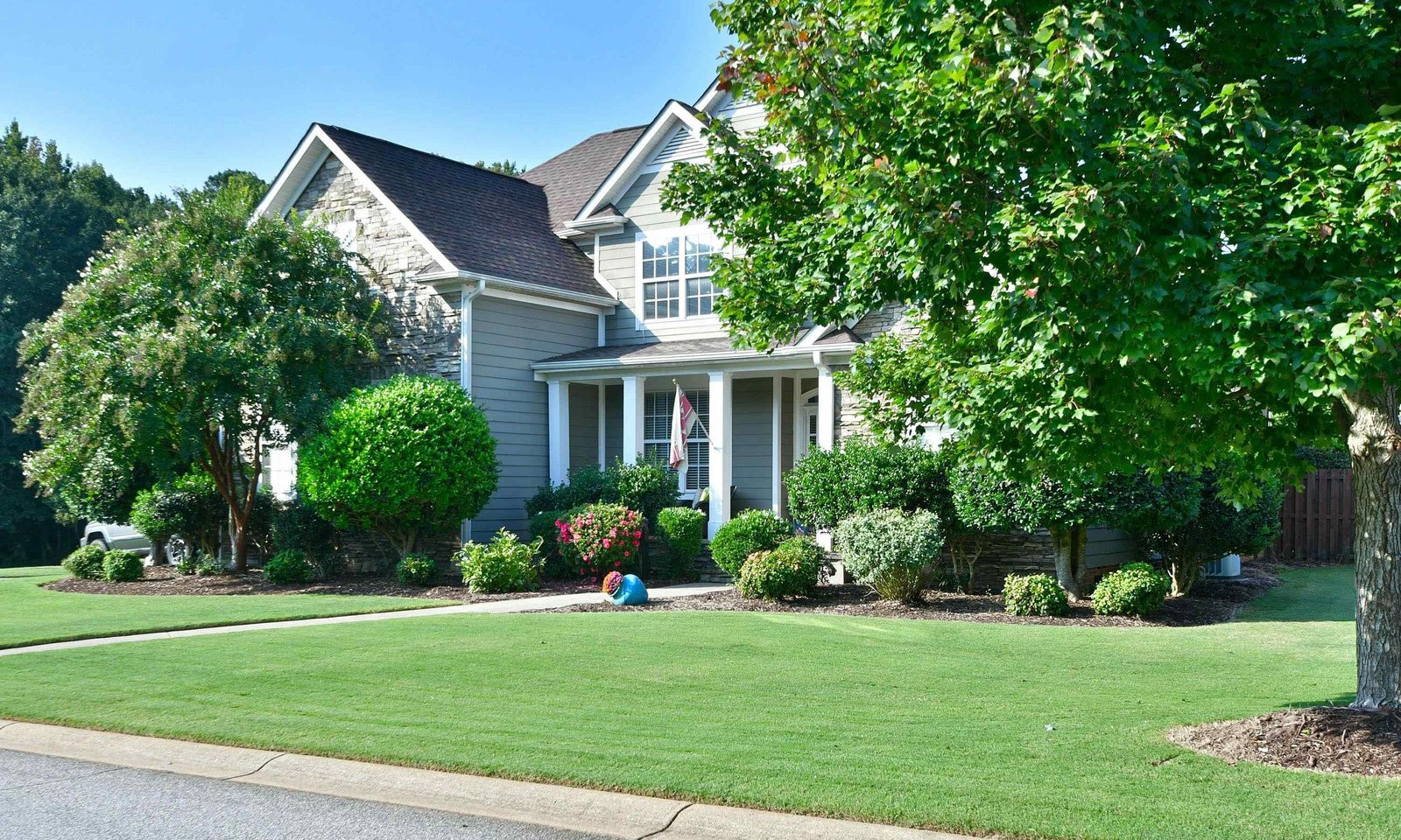 Property image 2 at 101 Claiborne Road, Piedmont, SC 29673