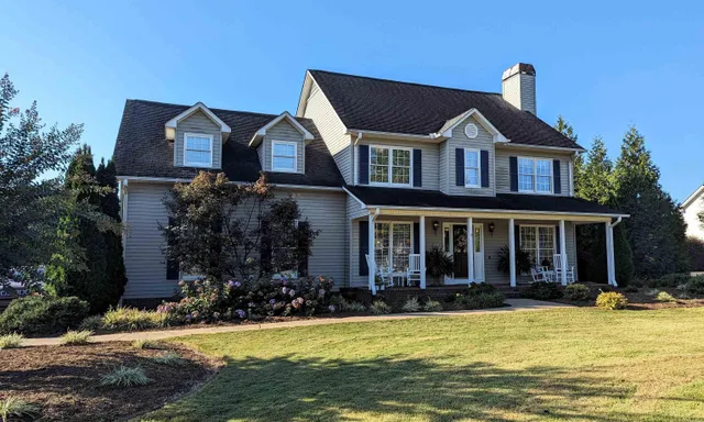 229 Mountain Range Road