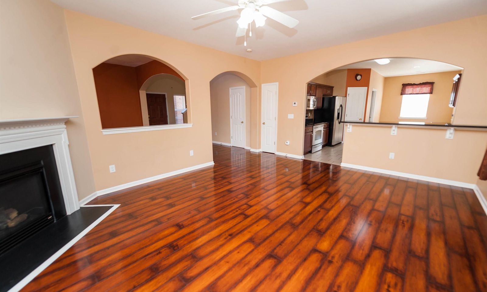 Property image 5 at 4 Old Tree Court, Simpsonville, SC 29681