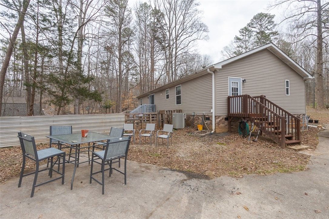 Property image 5 at 272 Lakeside Trail, Martin, GA 30557