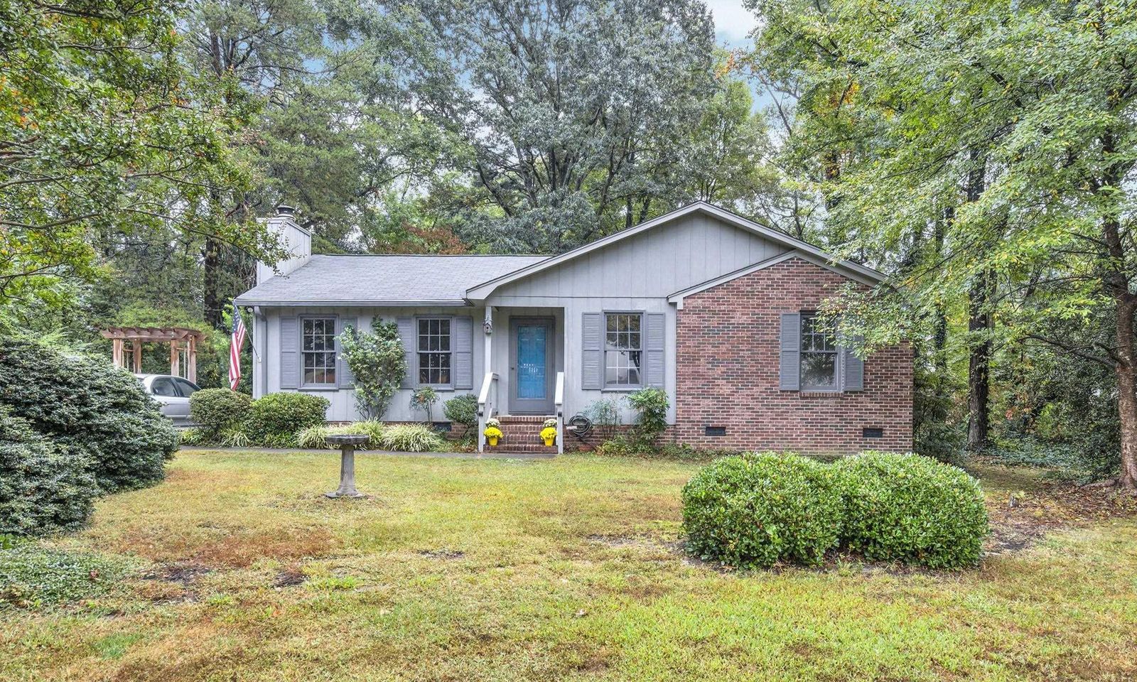 Property image 1 at 1 Idonia Drive, Taylors, SC 29687