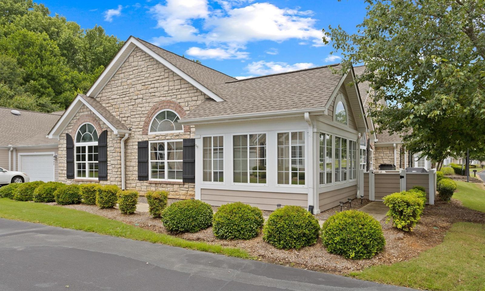 Main image of property at 80 Fudora Circle, Simpsonville, SC 29681