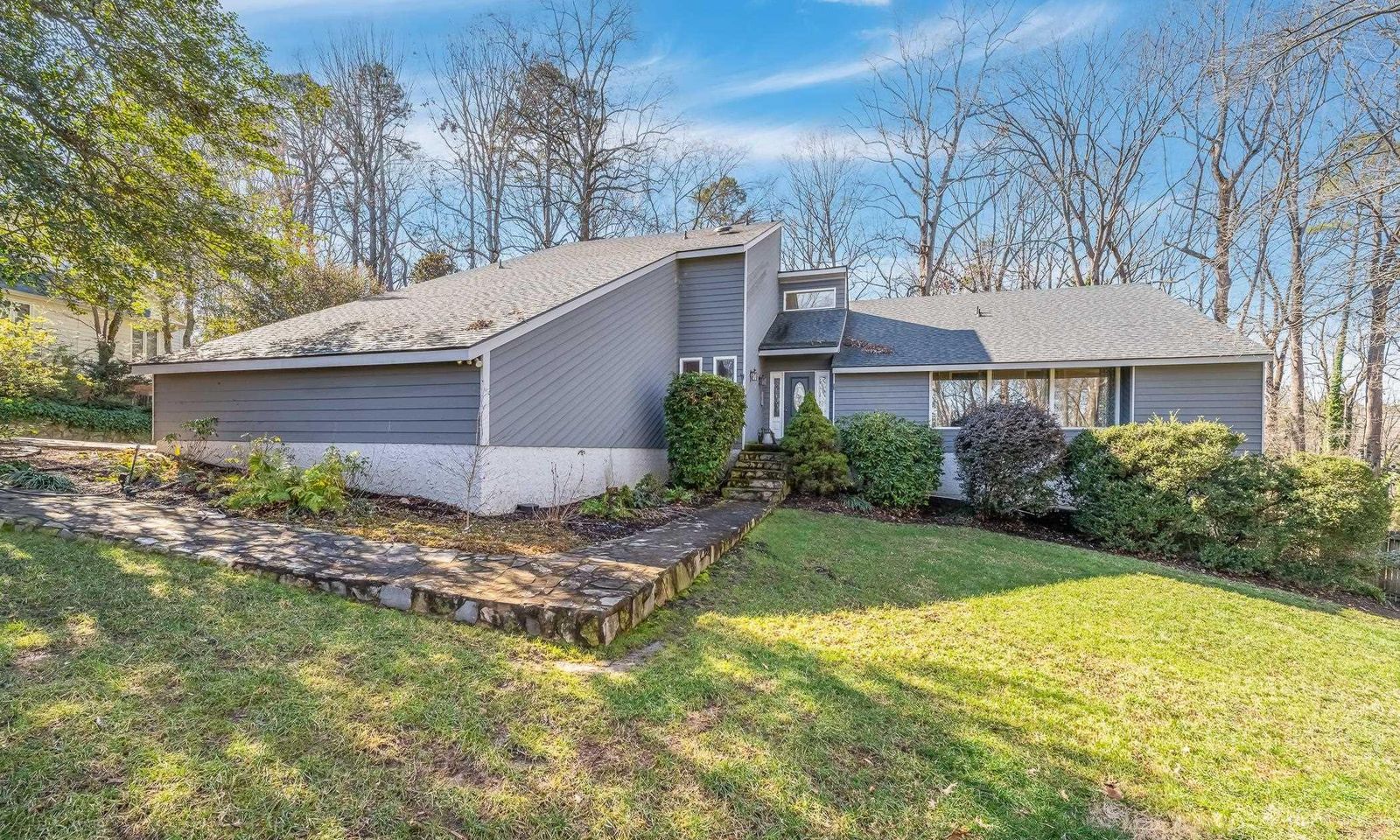 Oak Creek, Spartanburg Community