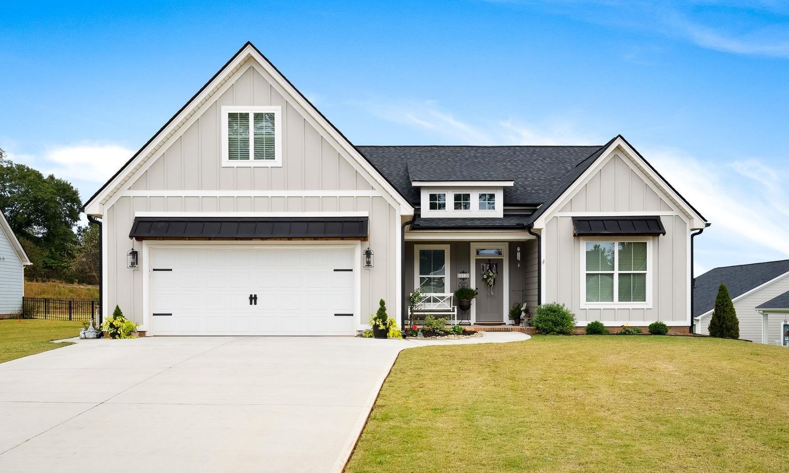 Property image 1 at 312 Bridleton Way, Anderson, SC 29621