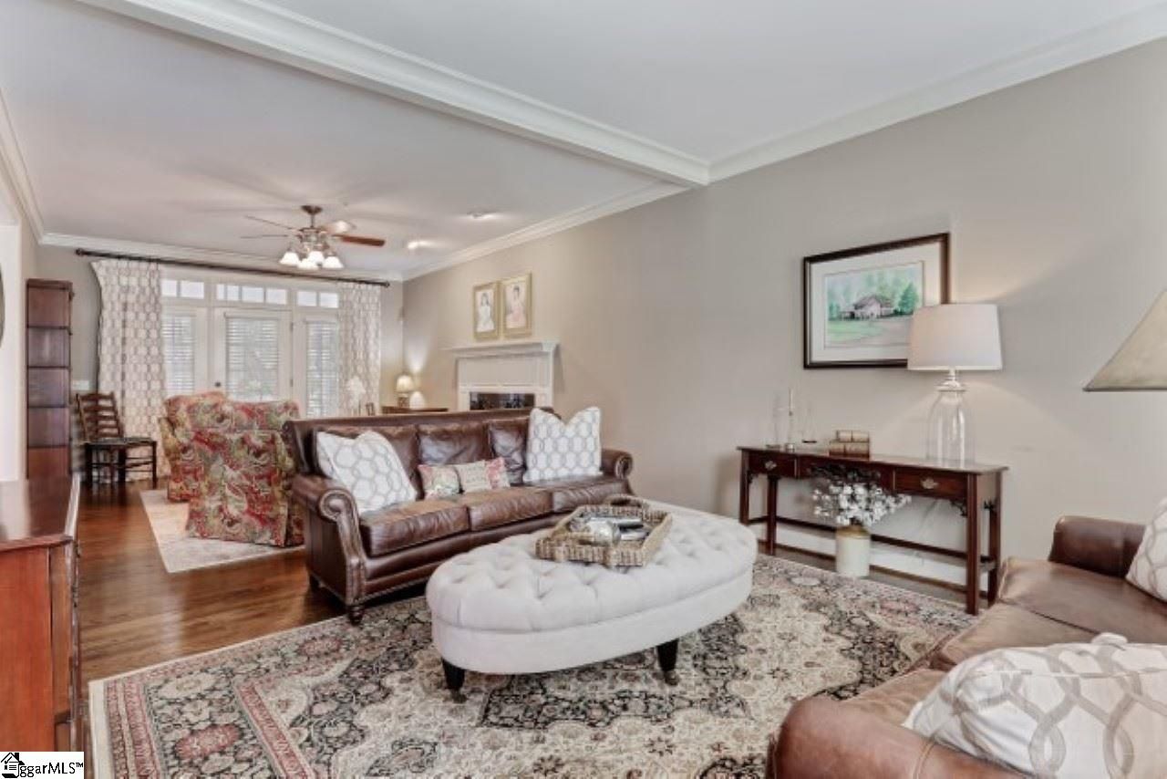 Property image 3 at 1003 River Walk Drive, Simpsonville, SC 29681