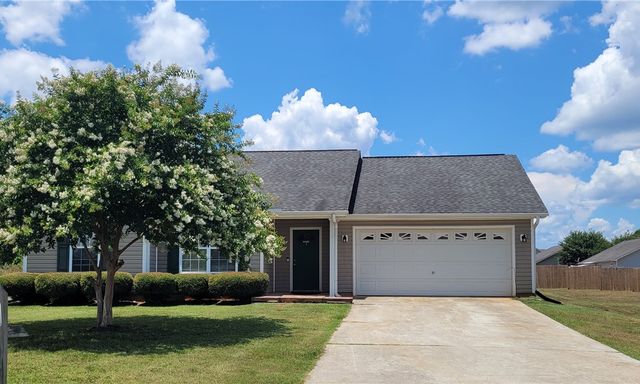 111 Turkey Trot Road