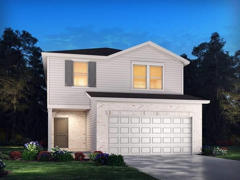 Main image of property at 43 Brayfield Trail, Greenville, SC 29607