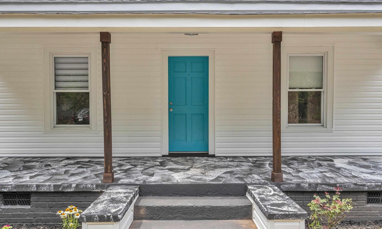 Property image 4 at 1106 Bennett Street, Greenville, SC 29611