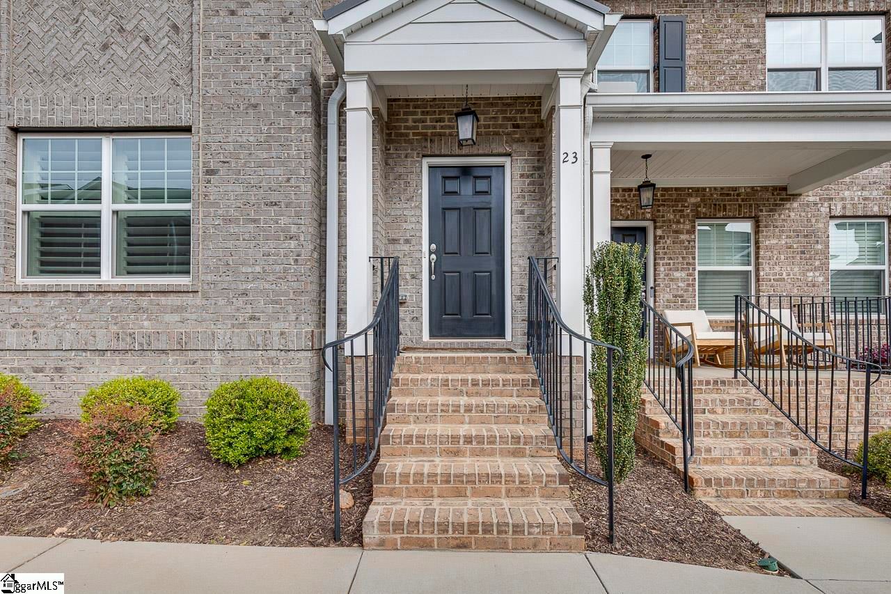 Property image 4 at 23 Peckham Street, Greenville, SC 29607