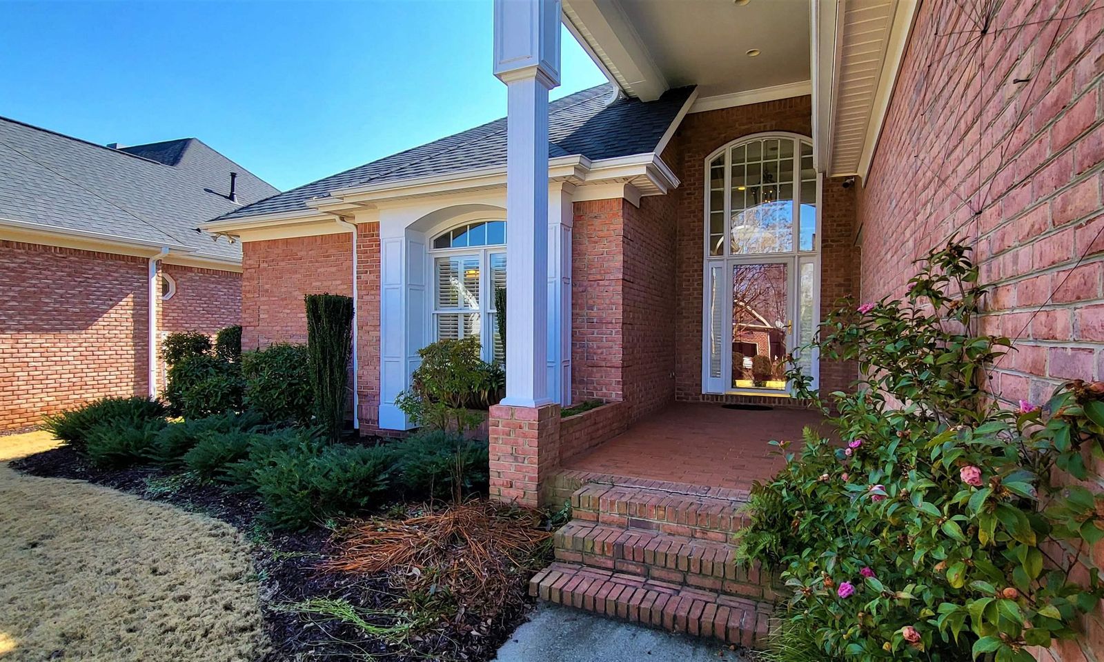 Property image 5 at 15 Germander Court, Greenville, SC 29615