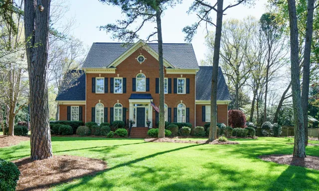 24 Vaughns Mill Court