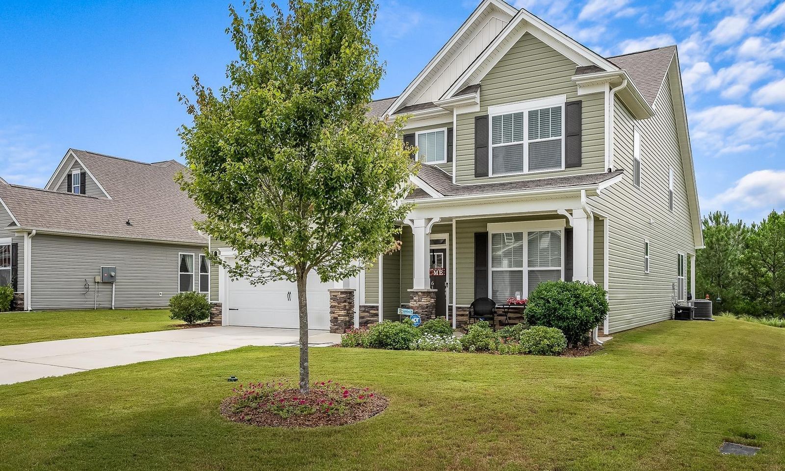 Property image 2 at 619 Fern Hollow Trail, Anderson, SC 29621