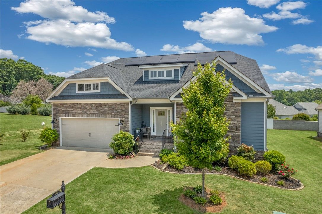 Property image 3 at 135 Mystic Vineyard Lane, Anderson, SC 29621